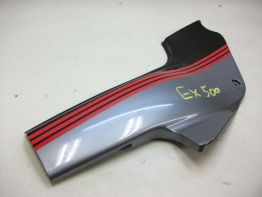 Rechter zijkuip klein Kawasaki GPZ 500