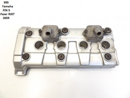 Cylinder head cover Yamaha FZ6