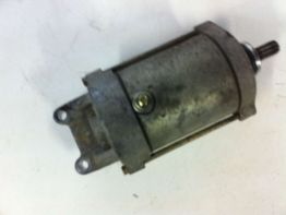 Starting motor Honda CBR 600 F