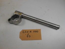 Steering Handle right Suzuki GSX R 1100