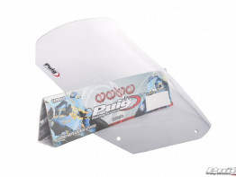 Scheibe Windschild BMW F 800