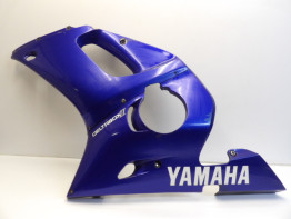 Linker zijkuip Yamaha YZF R6