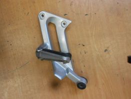 Duo voetsteun links Yamaha FJR 1300