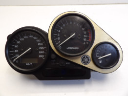 Tacho-set Yamaha FAZER 600
