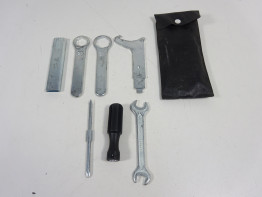 Tool set Honda CBF 1000