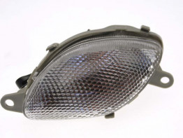 Knipperlicht rechts voor Suzuki GSX R 1300 Hayabusa