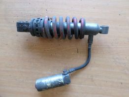 Stossdampfer hinten Honda CBR 600 F
