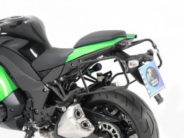 Kofferbeugel set Kawasaki Z 1000 Sx