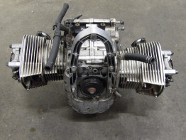 Engine BMW R 1150 R