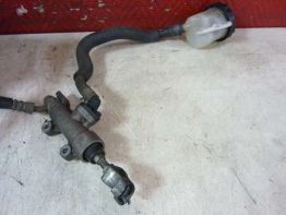 Rear brake master cylinder Honda Deauville 650 - 700