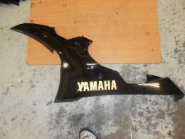 Seiten verkleidung links Yamaha YZF R6