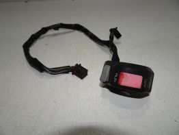 Stuurschakelaar links Yamaha XJ 600 Diversion