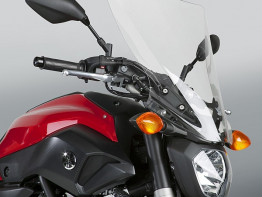 Kuipruit Yamaha MT 07