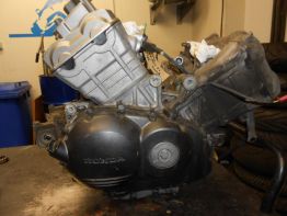 Motorblok Honda VFR 800 I