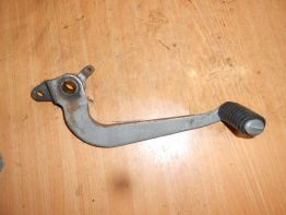 Rempedaal Yamaha XJ 600 Diversion