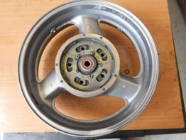 Achtervelg Honda ST 1100 Pan European