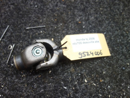 Cardan joint axle Honda Deauville 650 - 700