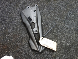 Cowl left small Kawasaki Z 800