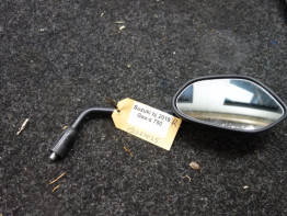 Mirror right Suzuki GSX S 750