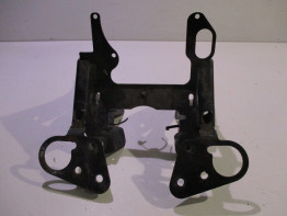 Frame body parts BMW R 850 R