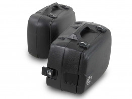 Kofferset Moto Accessoires Bagage