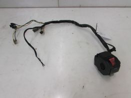 Stuurschakelaar Yamaha XJ 900 S Diversion