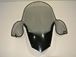 Kuipruit Yamaha FZ6