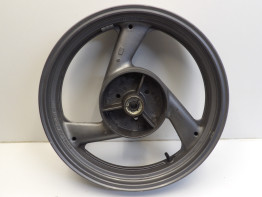 Achtervelg Yamaha XJ 600 Diversion