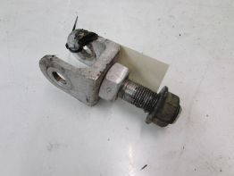 Stossdampfer hinten Kawasaki ZXR 400