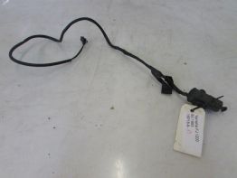 side stand switch Yamaha FJ 1200