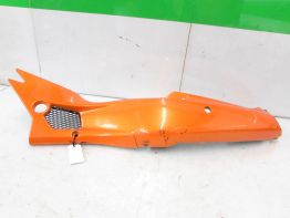 Linker achterkant Kawasaki ZXR 400