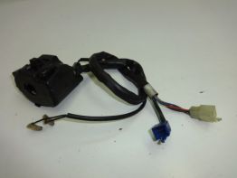 Lenkerschalter links Kawasaki ZX 6 R