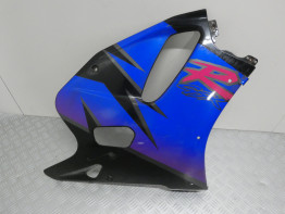 Cowl right Suzuki GSX R 600