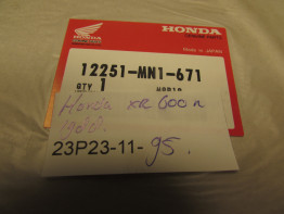 Engine parts Honda XR 600