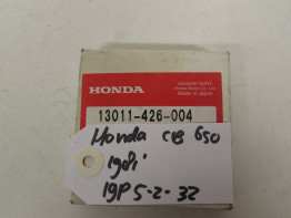 Kolbenringe Honda CB 650