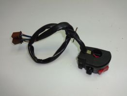 Handlebar switch assy right Yamaha YZF R1