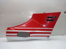 Rechter zijkuip klein Honda CBR 1000 F