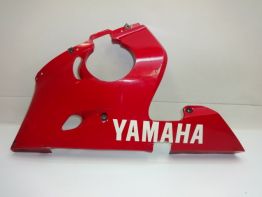 Linker onderkuip Yamaha YZF R6