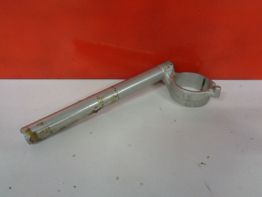 Clip on links Suzuki GSX R 750
