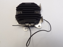 Spanningsregelaar Yamaha FZ6