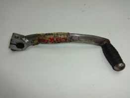 Gear change pedal Honda CBR 400 RR