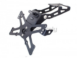 Kentekenplaathouder Kawasaki Z 900