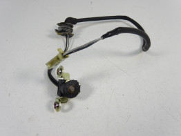 Pulsgever Yamaha YZF R1