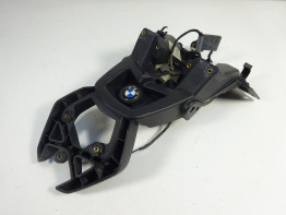 Kentekenplaathouder BMW K 1200 R 