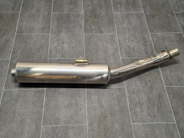 Uitlaat Suzuki GSF 1200 Bandit