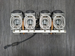 Carburateurset Kawasaki ZXR 750