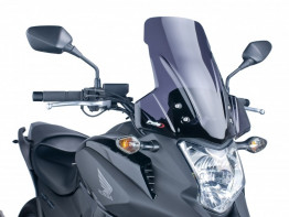 Wind screen Honda NC 700 X