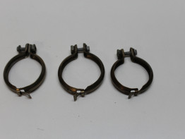 Uitlaatbochten KTM 1290 Super duke