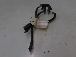 Remleiding voor Suzuki GSX 400 X Impulse