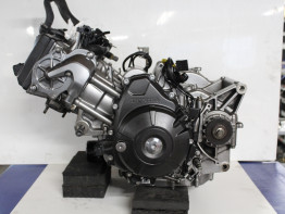 Motorblok Honda NC 750 X